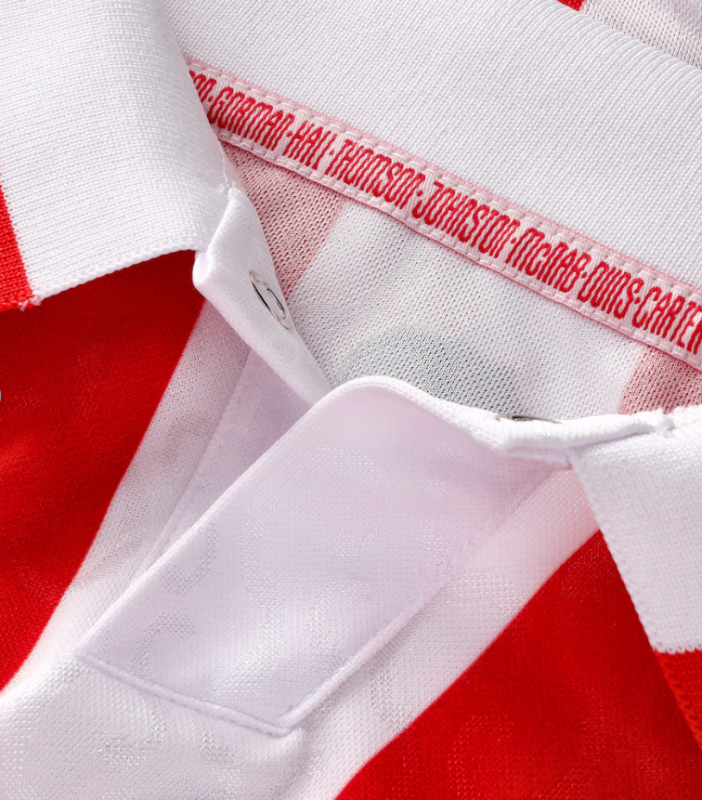 26 27 sunderland home jersey