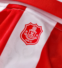 26 27 sunderland home jersey