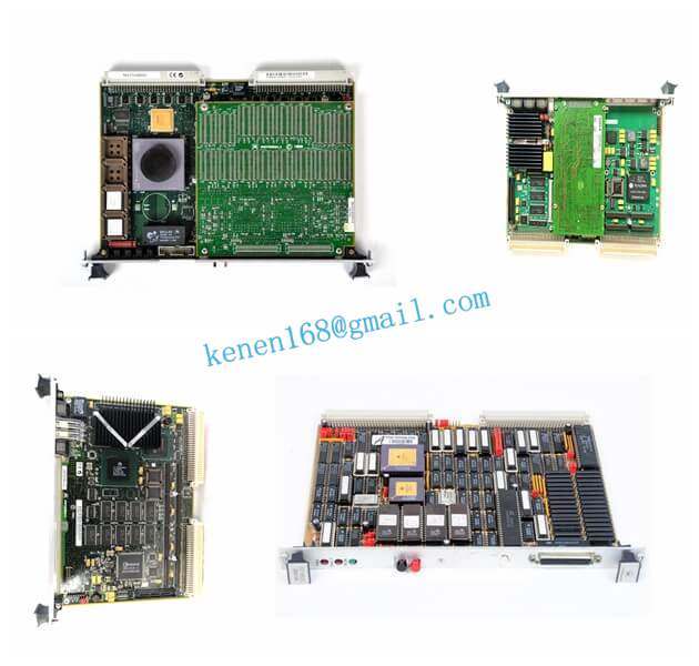 MOTOROLA MVME2700-3361: Industrial Control Module for Precision Applications