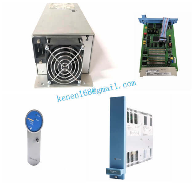 Honeywell SDOL-0424 Industrial Control Module