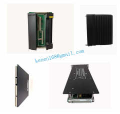 TRICONEX AI6700 - High-Precision Input Module for Advanced Process Control