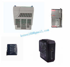 EMERSON KJ4001X1-NB1 12P3368X012, REV:E - Industrial Control Module