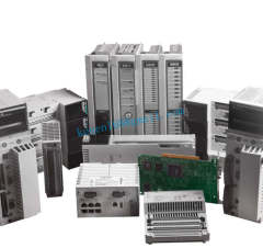BENTLY 3500/61: Industrial Control Module for Precise Automation Solutions