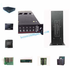 TRICONEX 4119A - High-Performance Control Module for Industrial Automation