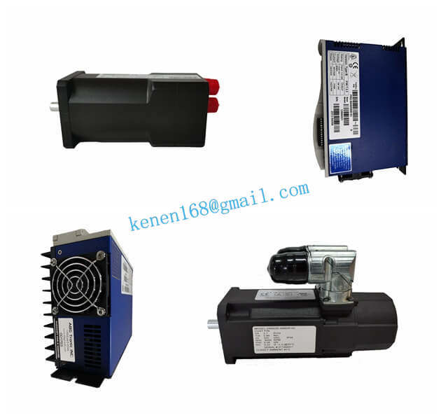 KOLLMORGEN S62001-550: Precision Control Module, 200 Characters or Less