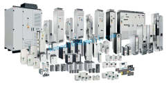AB Control Module 440N-C02068, Industrial Automation Solutions
