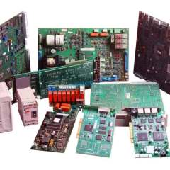 BENTLY 125800-01: Precision Control Module for Industrial Automation