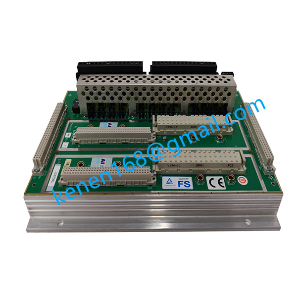 AI2351 7400210-010 TRICONEX  Analog Input Module  PLC