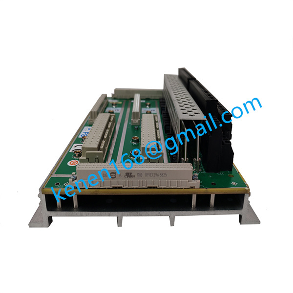 AI2351 7400210-010 TRICONEX  Analog Input Module  PLC