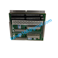 AI2361 7400210-020  TRICONEX  Analog/Digital Input Board