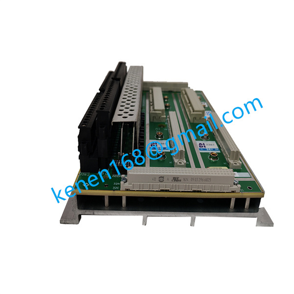 AI2361 7400210-020  TRICONEX  Analog/Digital Input Board