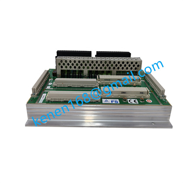 AI2361 7400210-020  TRICONEX  Analog/Digital Input Board