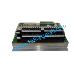 AI2361 7400210-020  TRICONEX  Analog/Digital Input Board