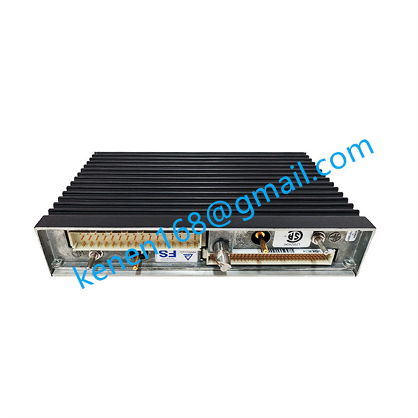 AO3482 TRICONEX PLC MODULE IN STOCK