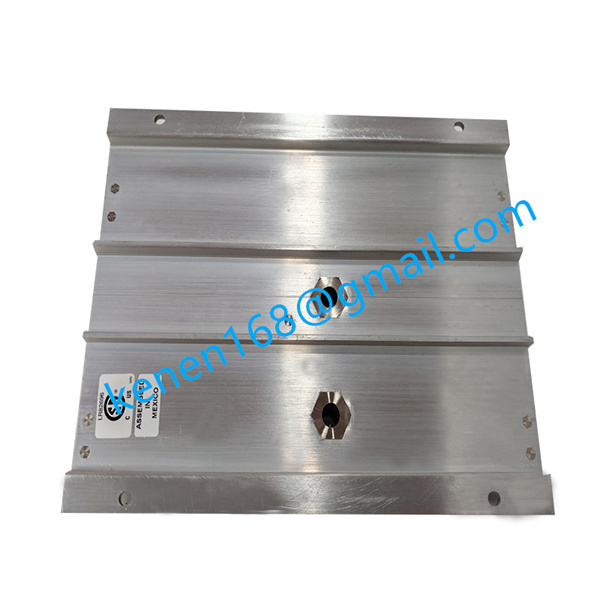 DI2301 7400208-020 TRICONEX   modular base new and original