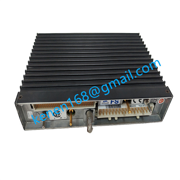 DI3361 Triconex Input/Output Modules new and original  PLC