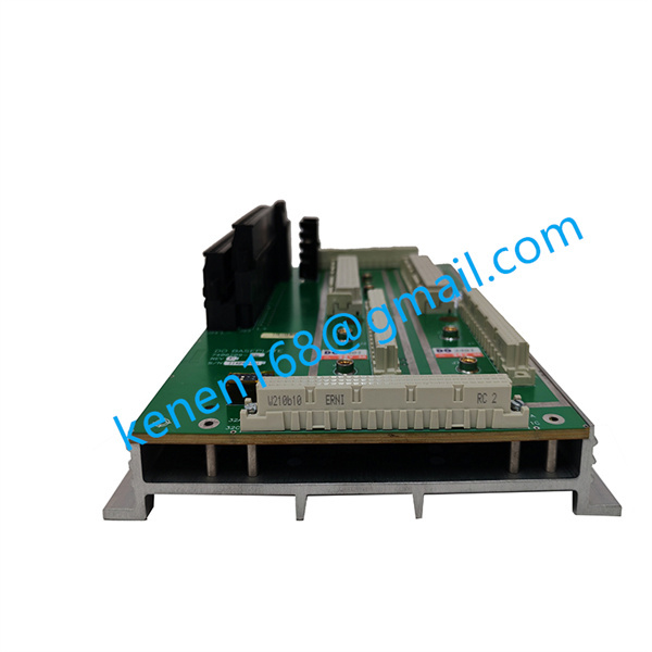 DO2401 7400209-030 TRICONEX   Module base in stock