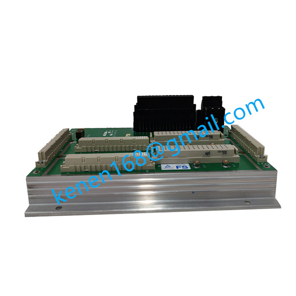 DO2401 7400209-030 TRICONEX   Module base in stock