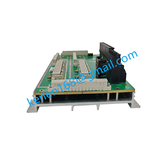 DO2401 7400209-030 TRICONEX   Module base in stock
