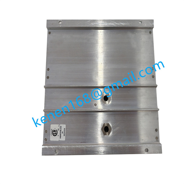 DO2401 7400209-030 TRICONEX   Module base in stock