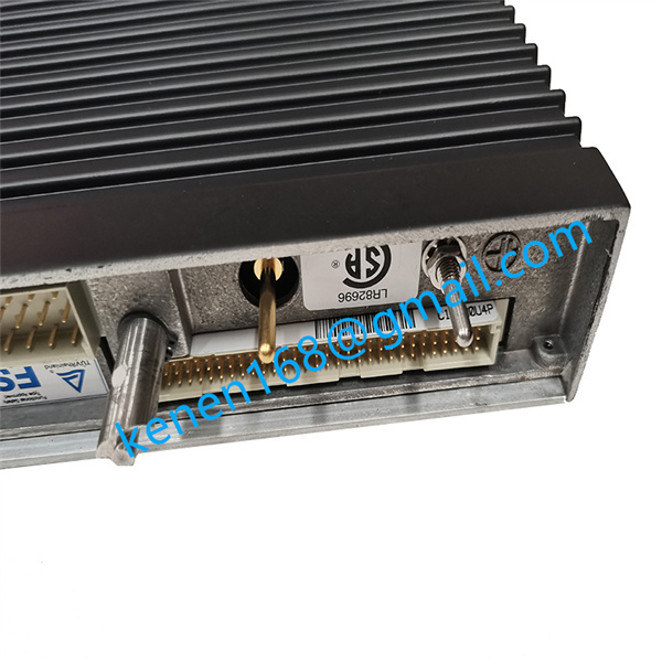 EPI3382  TRICONEX  PLC MODULE in stock