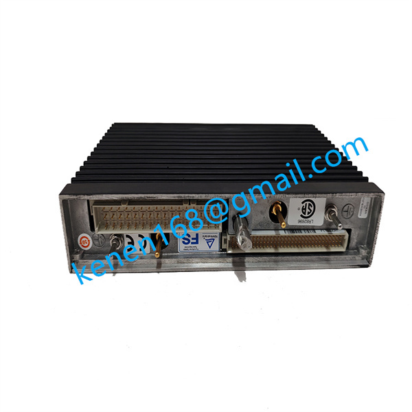 EPI3382  TRICONEX  PLC MODULE in stock