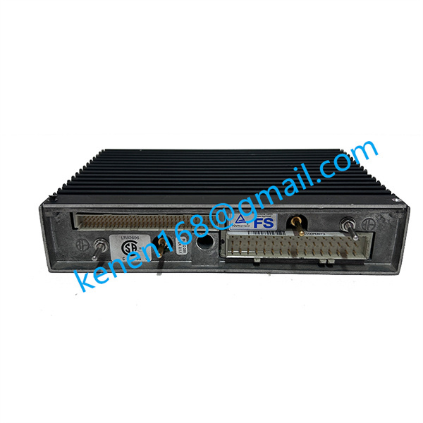 MP3101 Triconex  Trident Redundant Processor Module  new
