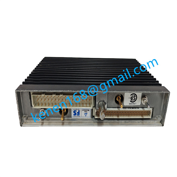 RO3451  Triconex  PLC High-Performance Simulation Module