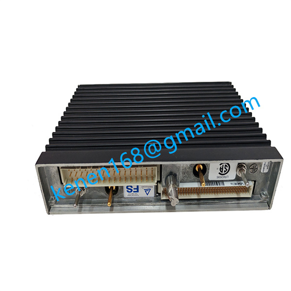 DI3301  TRICONEX  Digital Input Module