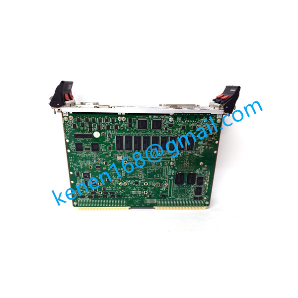 MVME61006E-0163R  Emerson / Motorola  PLC IN STOCK