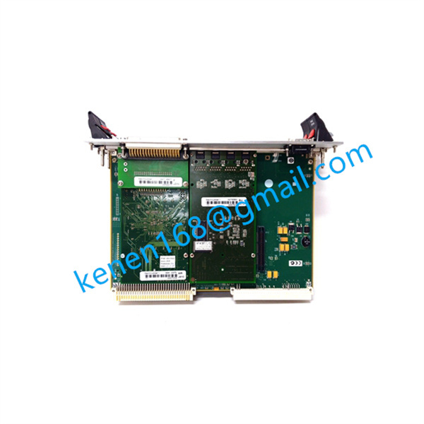 MVME61006E-0163R  Emerson / Motorola  PLC IN STOCK