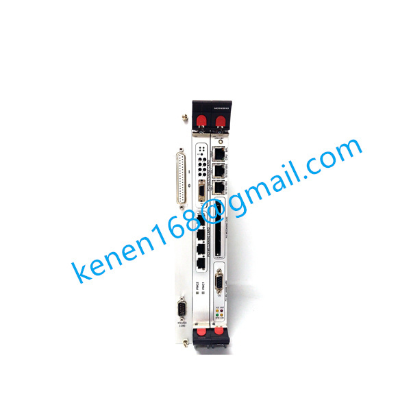 MVME61006E-0163R  Emerson / Motorola  PLC IN STOCK