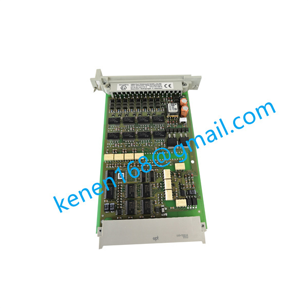 K9203 996920302 HIMA Power Contractor in stock new and original