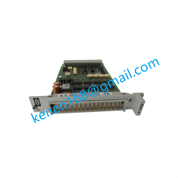 F3322  HIMA  DCS PLC module in stock