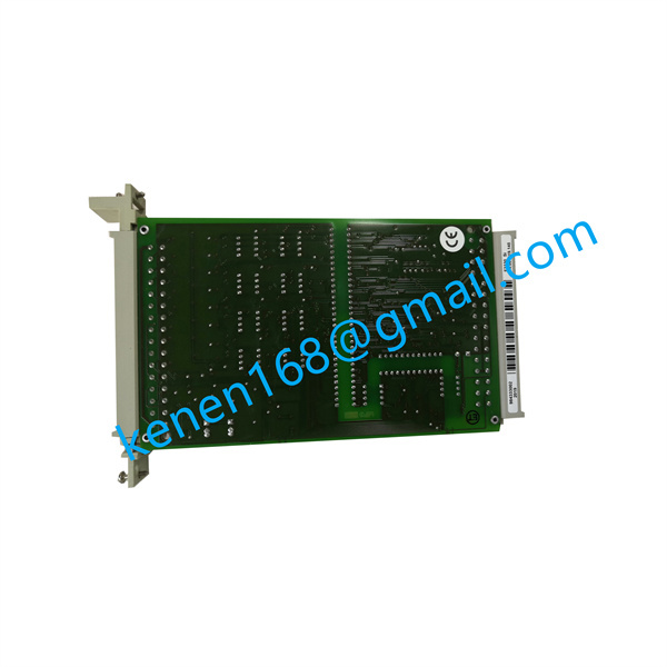 F3330 HIMA DIGITAL OUTPUT MODULE