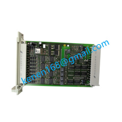 F3330 HIMA DIGITAL OUTPUT MODULE