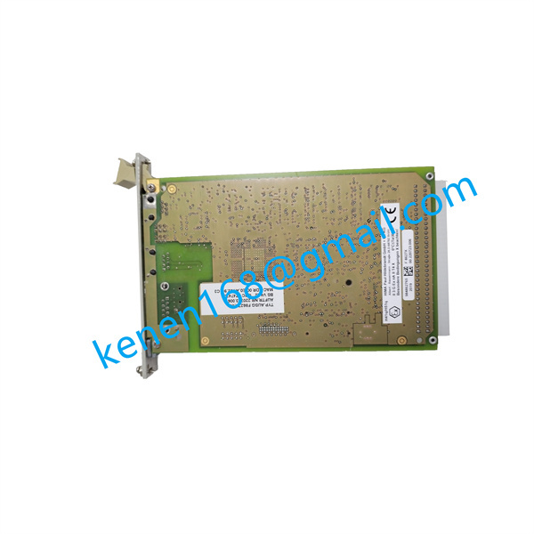 TM591-B00-G00 HIMA  Vibration Monitoring Module