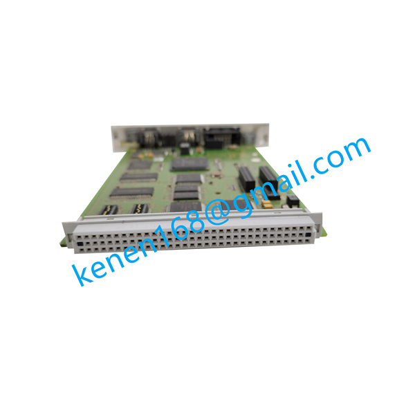 F8627  HIMA COMMUNICATION MODULE NEW