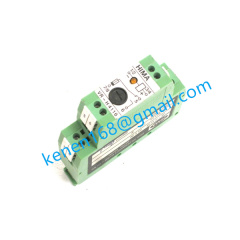 F6705  HIMA Analog Output Module  original