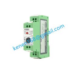 F7133 HIMA Power Distribution Module