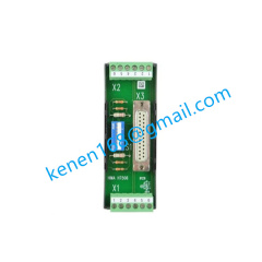 F7133 HIMA Power Distribution Module