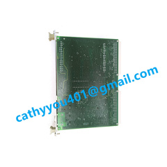 WES13-3 2508-21001  General Electrical DCS Control  board