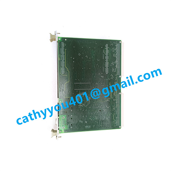 WES13-3 2508-21001  General Electrical DCS Control  board