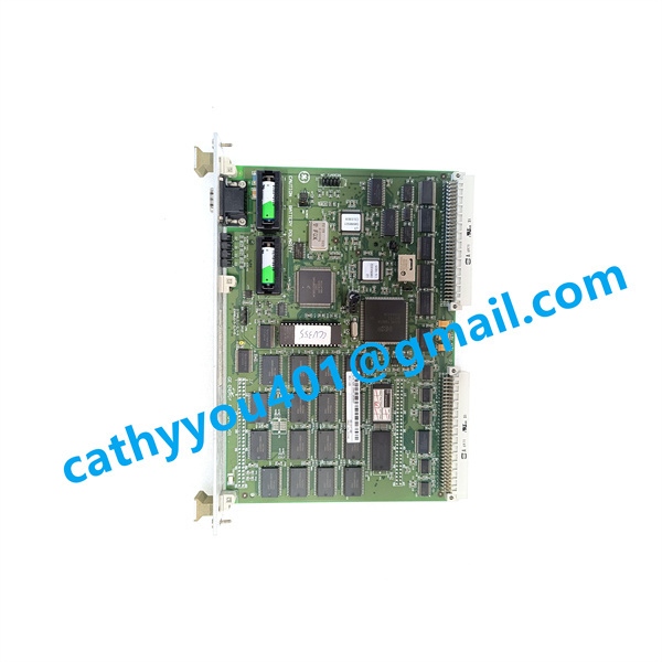 WES13-3 2508-21001  General Electrical DCS Control  board