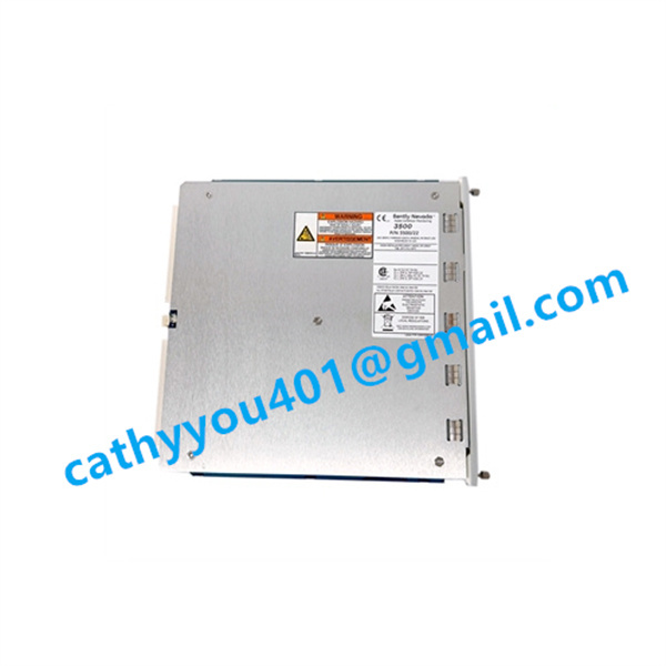 3500/22M 288055-01   Bently Nevada  new Transient Data Interface Module