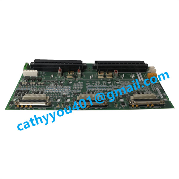 IS200TSVCH1ADC S1CX01H GE Servo I/O Board new and original