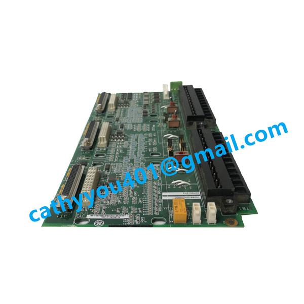 IS200TSVCH1ADC S1CX01H GE Servo I/O Board new and original
