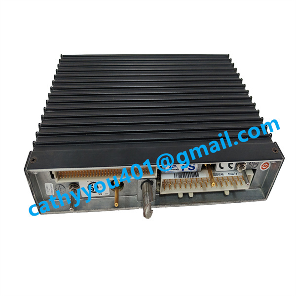 TRICONEX  DI3361 Digital Input Module