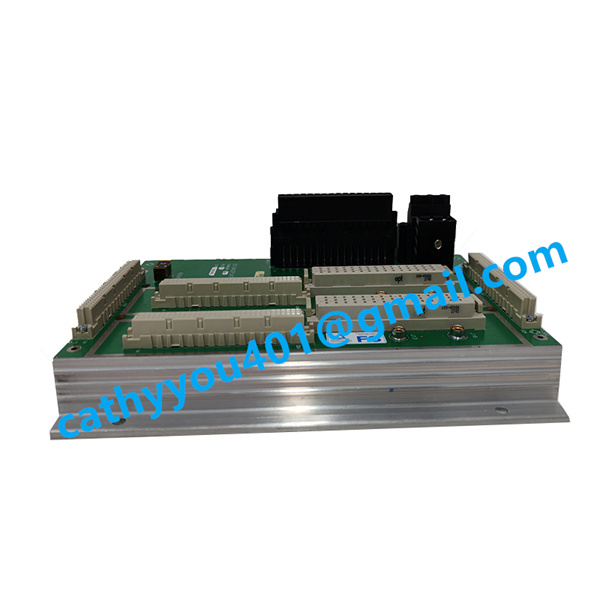 DO2401 7400209-030 TRICONEX Module new