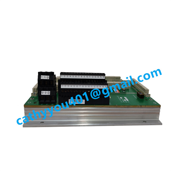 DO2401 7400209-030 TRICONEX Module new